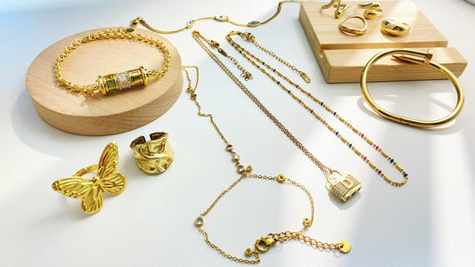 Luvin Jewelry x Outfit Formulas: Effortless Vibes for Every Mood