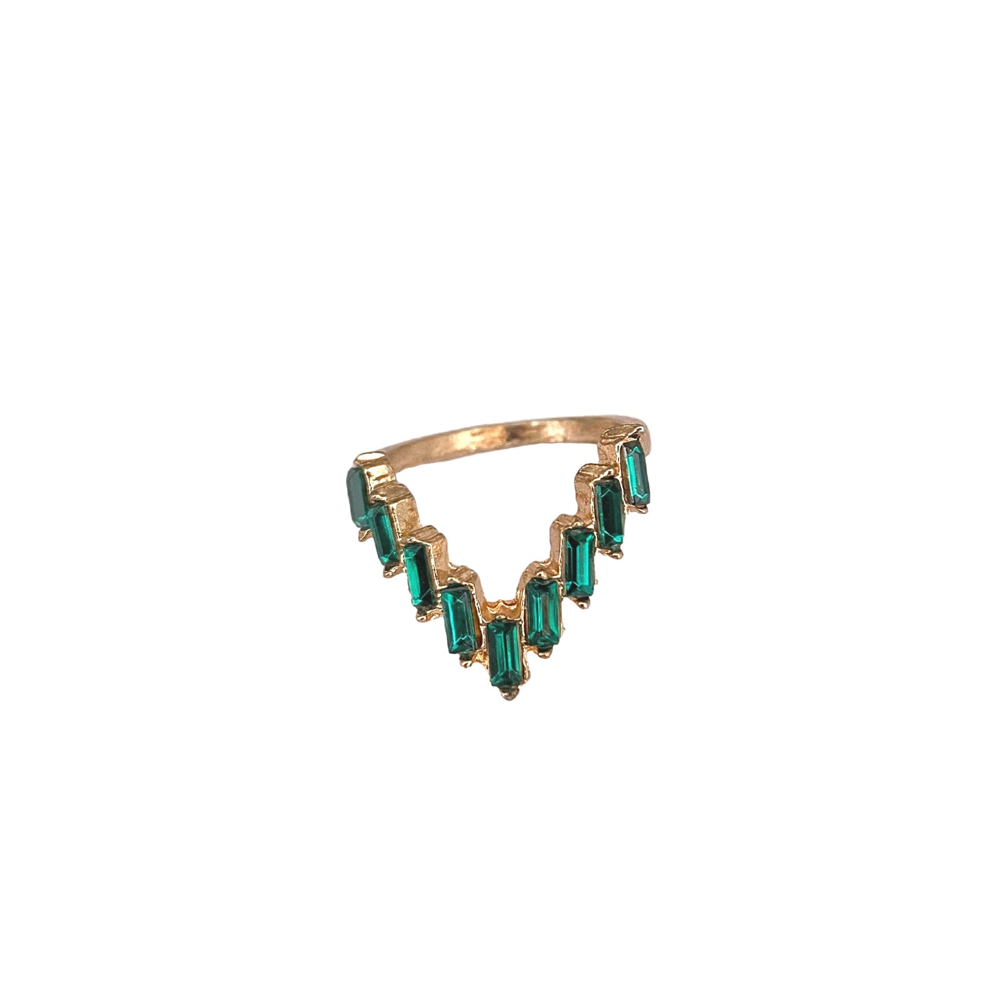 Boho Ring (B)