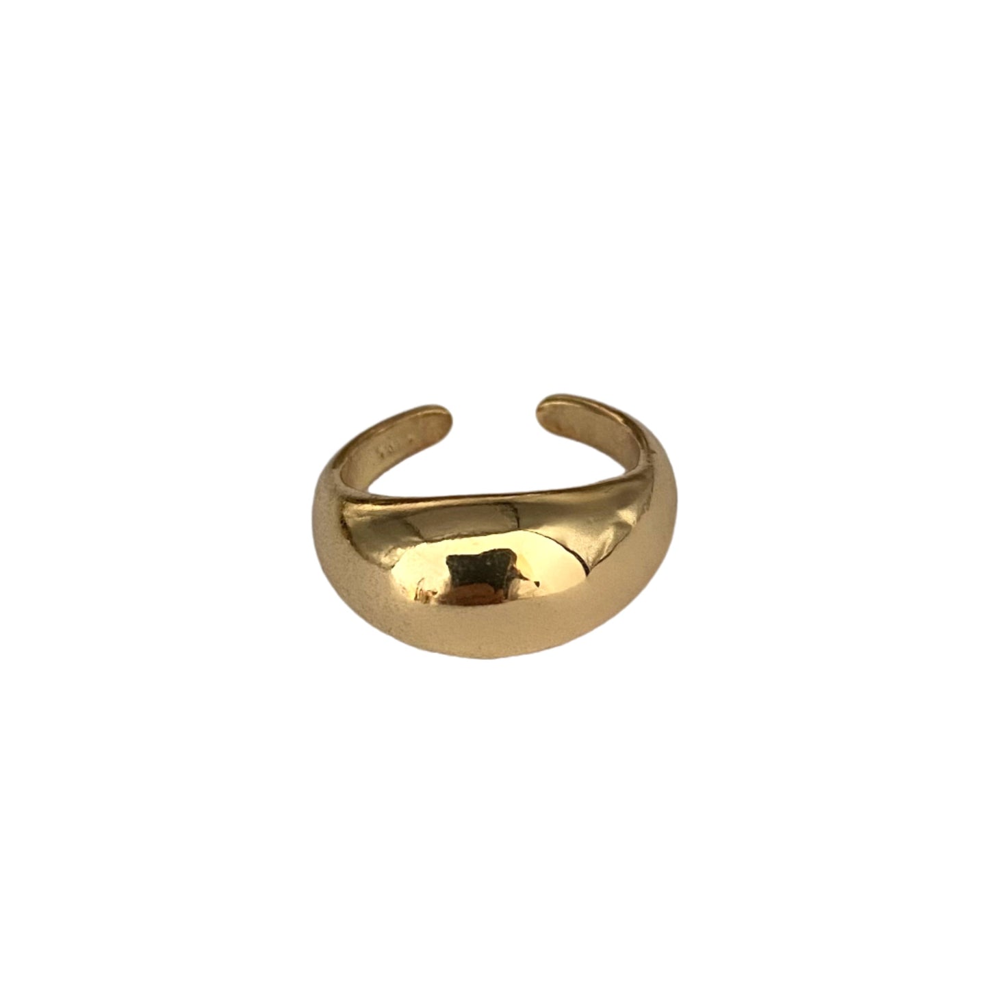 Sculptural Ring(C)