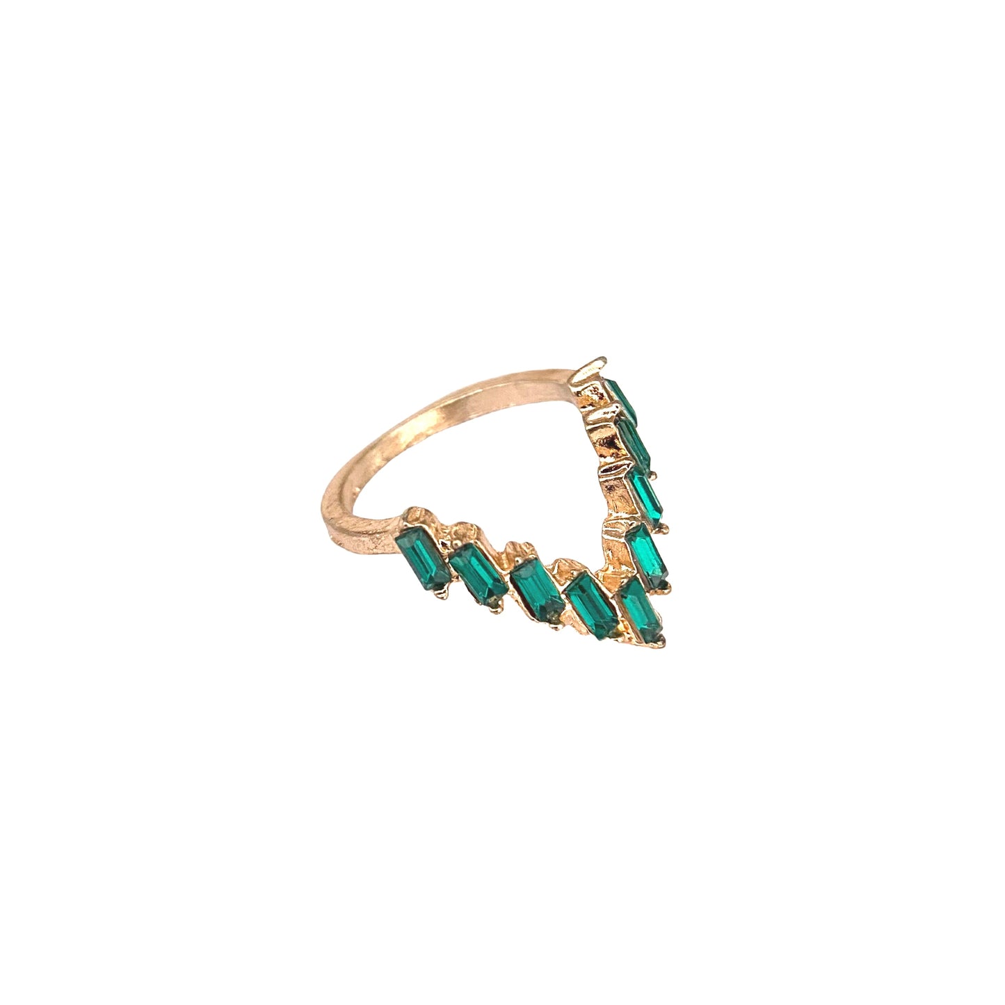 Boho Ring (B)