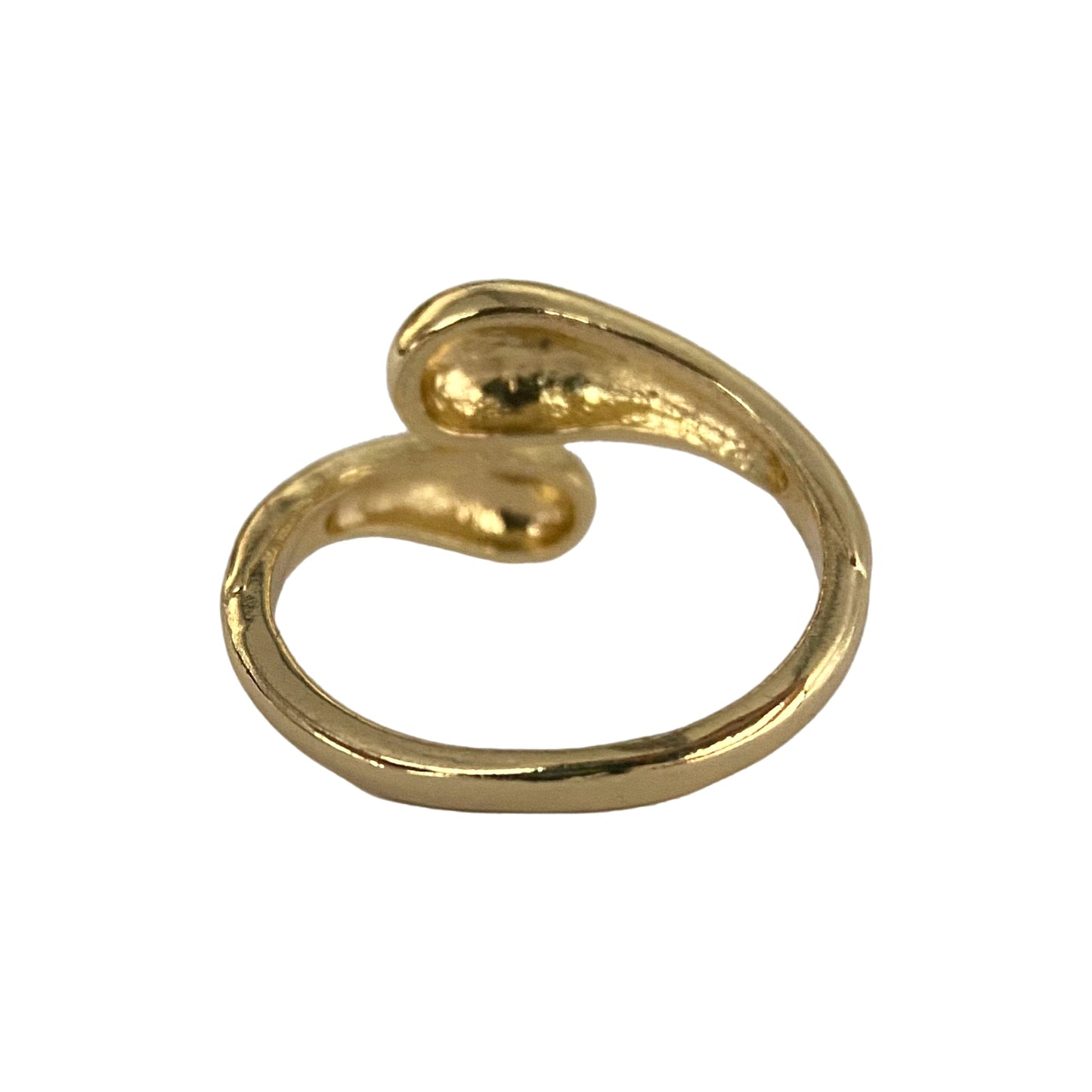 Sculptural Ring(D)