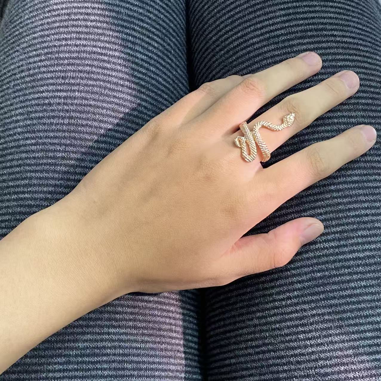 Boho Ring (C)