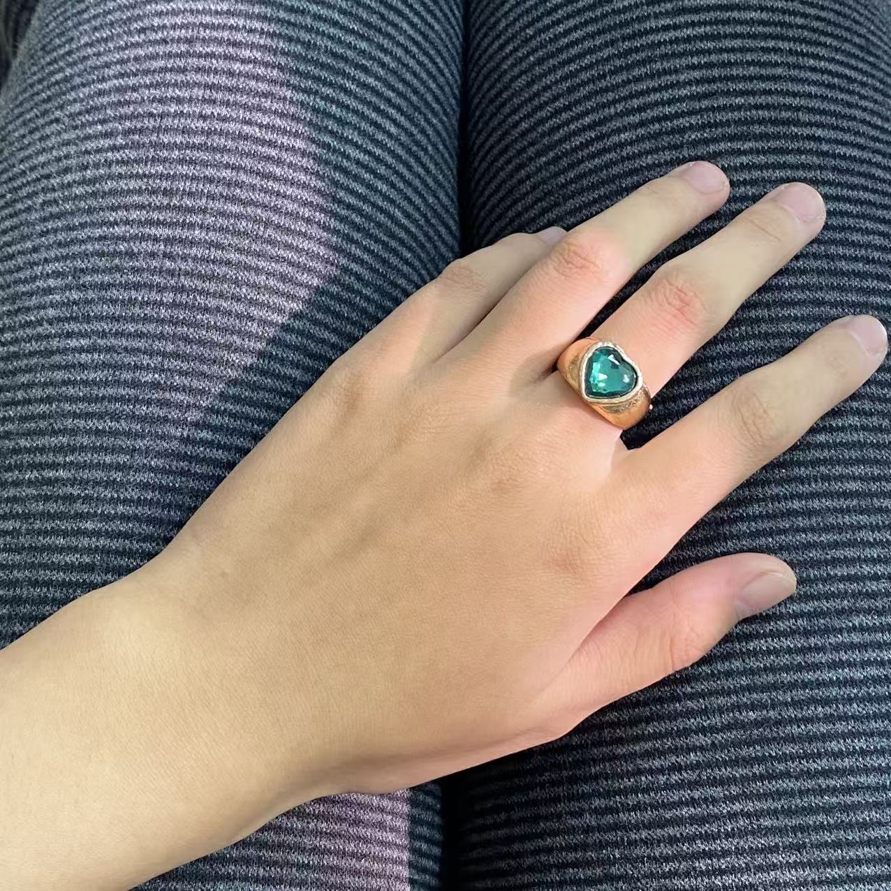 Boho Ring (A)