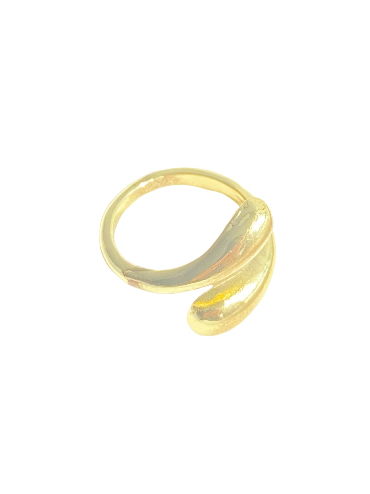 Sculptural Ring(D)