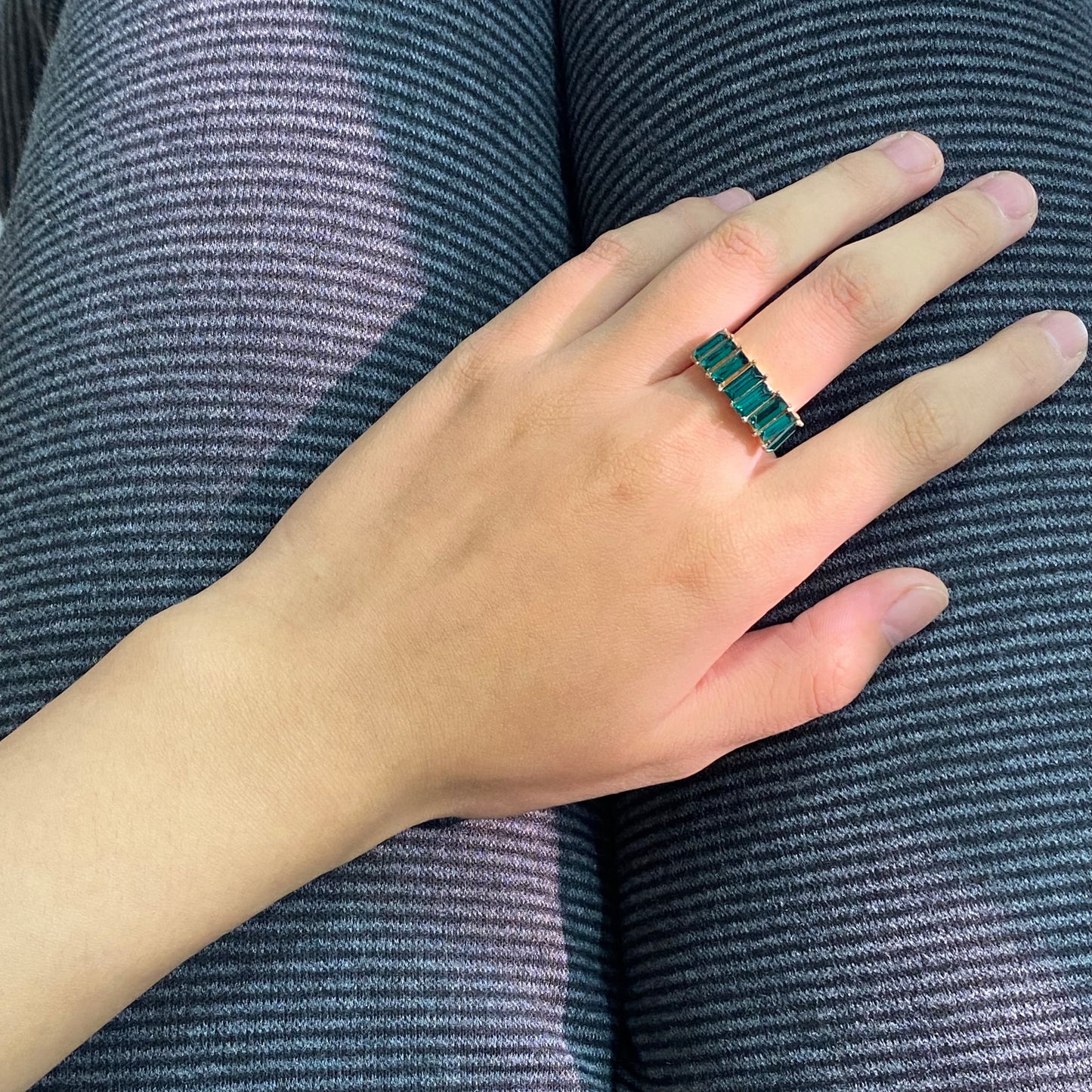 Boho Ring (D)