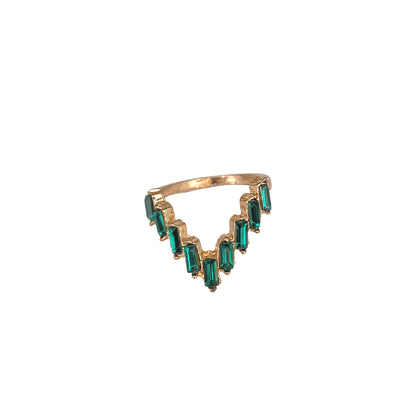 Boho Ring (B)