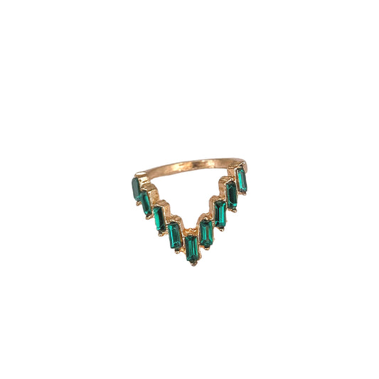 Boho Ring (B)