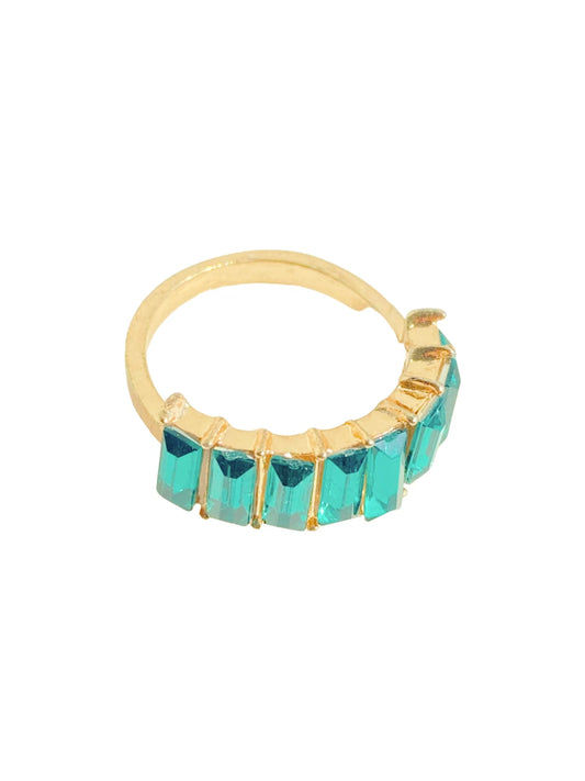 Boho Ring (D)