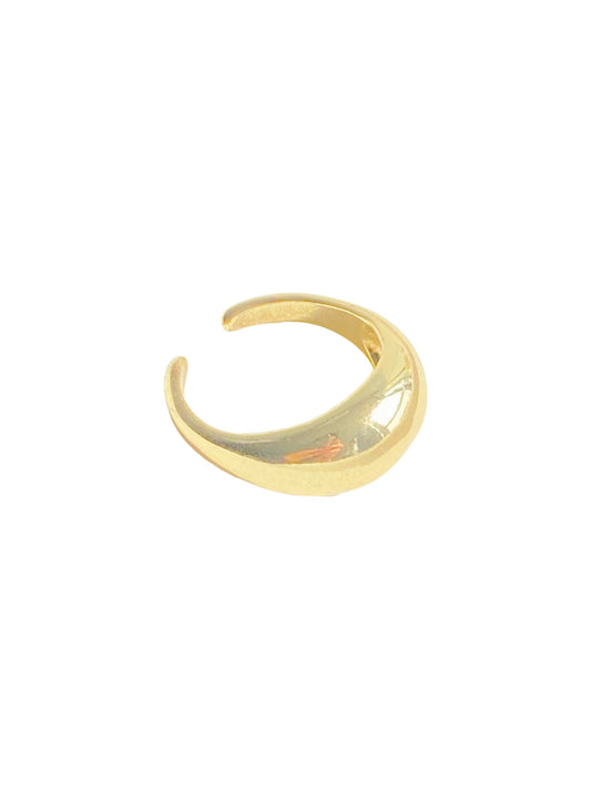 Sculptural Ring(C)