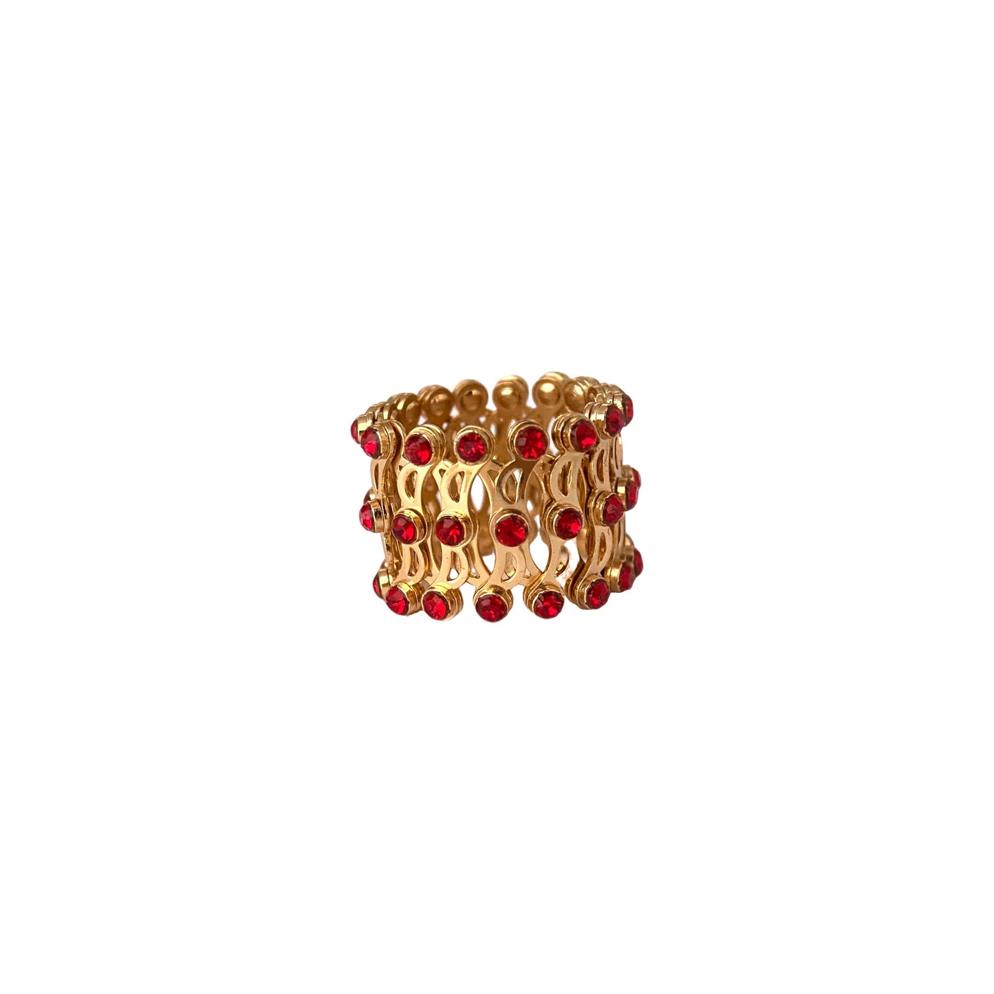 Multifunctional Convertible Ring -2 - in - 1 Jewelry