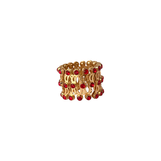 Multifunctional Convertible Ring -2 - in - 1 Jewelry