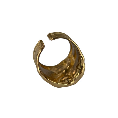 Gold Ring (C)