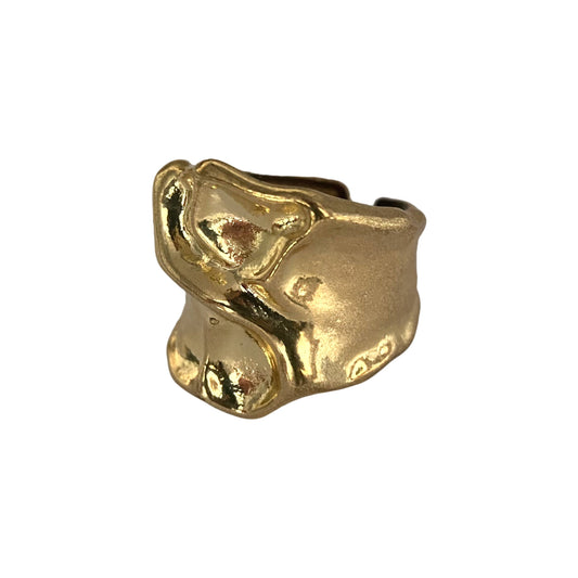Gold Ring (C)