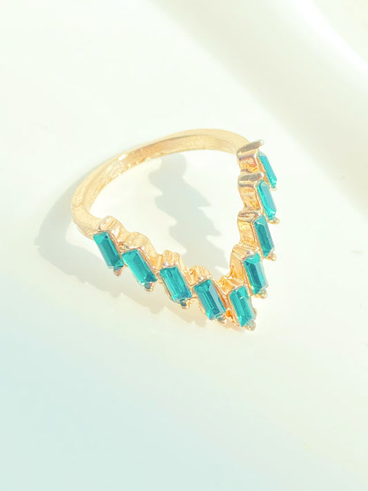 Boho Ring (B)