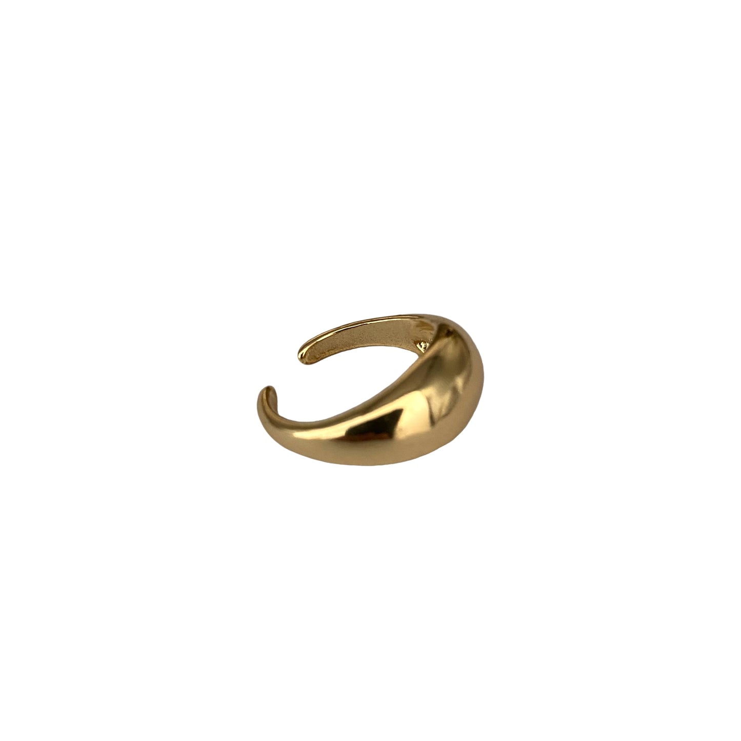 Sculptural Ring(C)