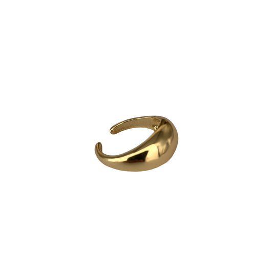 Sculptural Ring(C)