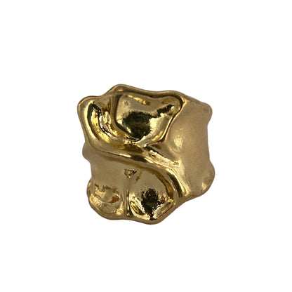 Gold Ring (C)