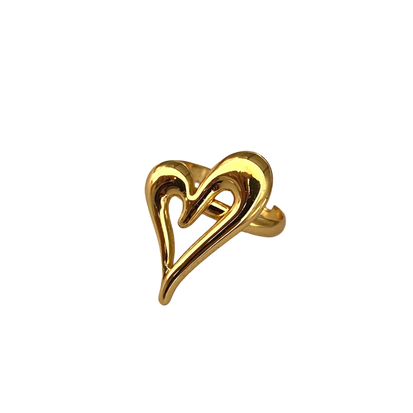 Heart Ring