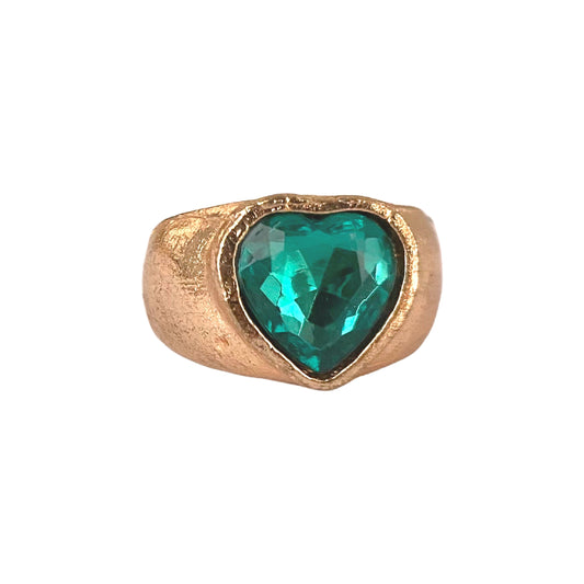 Boho Ring (A)