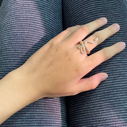 Boho Ring (C)