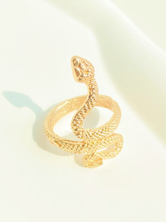 Boho Ring (C)