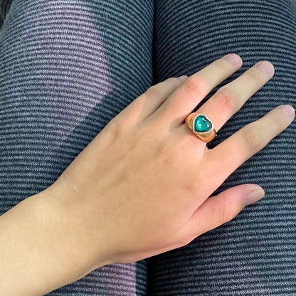 Boho Ring (A)