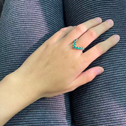 Boho Ring (B)