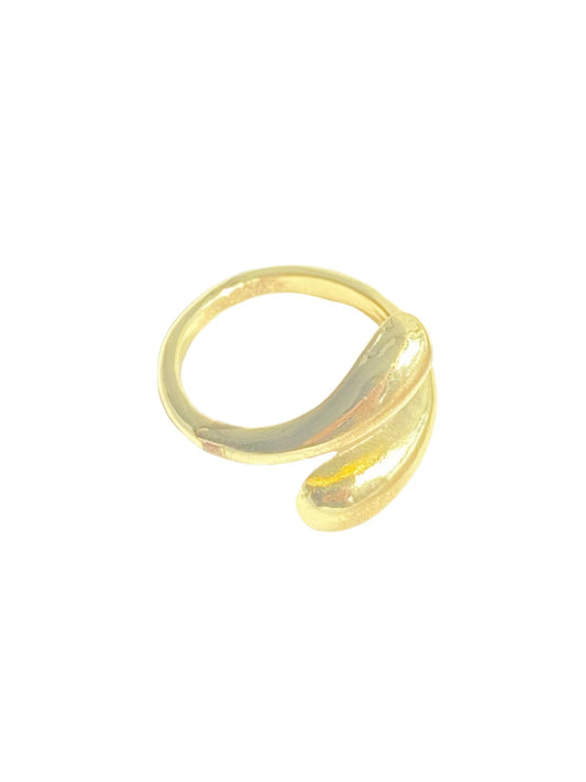 Sculptural Ring(D)