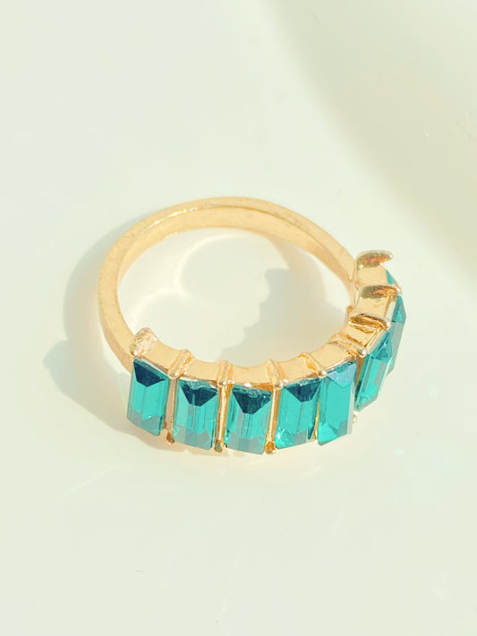 Boho Ring (D)