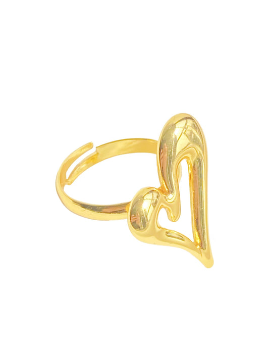 Heart Ring