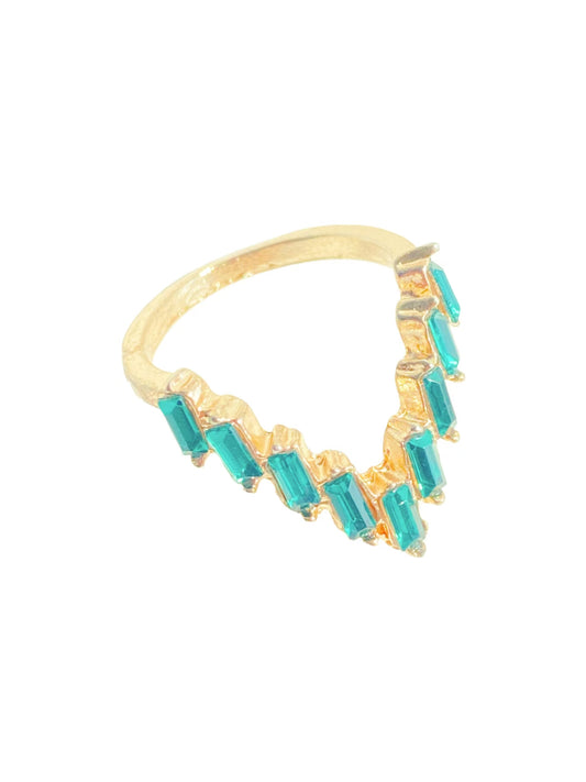 Boho Ring (B)