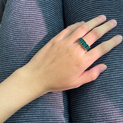Boho Ring (D)